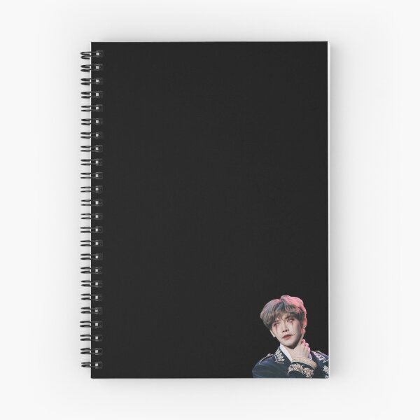 Item preview, Ateez Yeosang Spooky Edit  designed and sold by ateezbts _imagines.