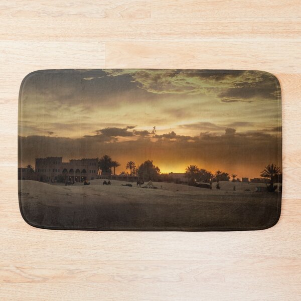 Item preview, Sahara Sunset designed and sold by Marylou Badeaux.