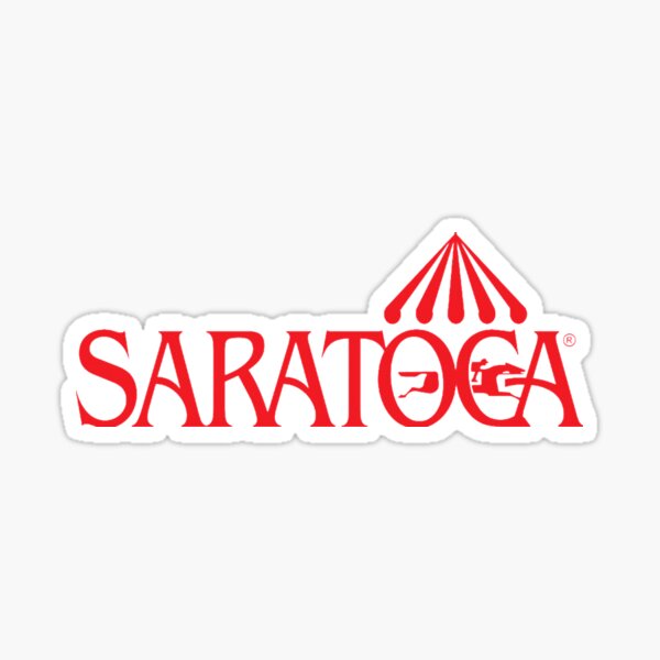 Saratoga Race Track Gifts & Merchandise Redbubble