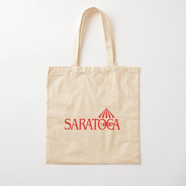 Item preview, Saratoga Springs Race Track designed and sold by Maddie OMalley.