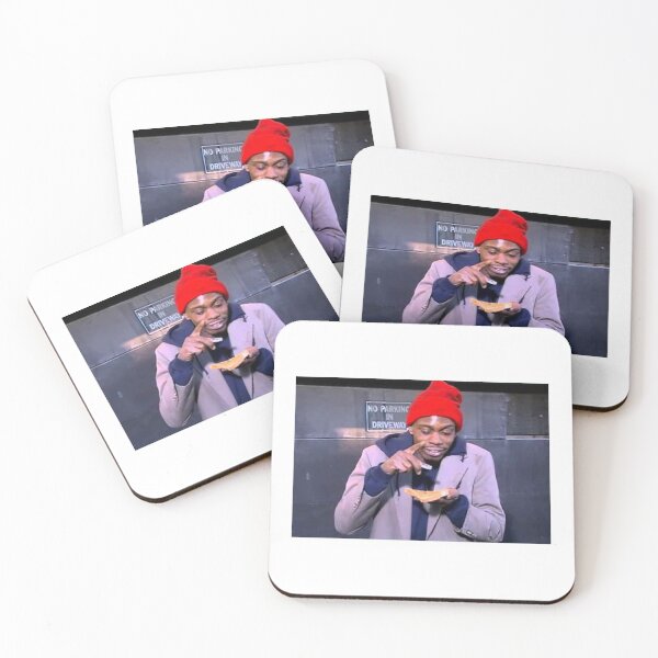 Item preview, Tyrone Biggums Dave Chappelle PB & Crack designed and sold by TrapGod86.