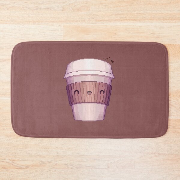 Item preview, Happy Coffee designed and sold by gabdoesdesign.
