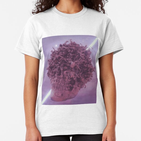 Life and Death Classic T-Shirt