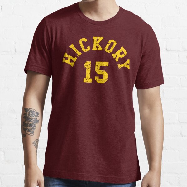 Hoosiers store hickory jersey