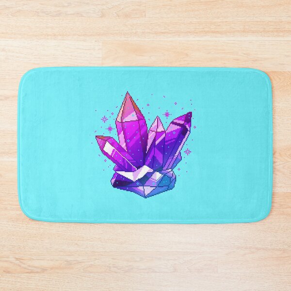 Item preview, Rainbow Crystal designed and sold by gabdoesdesign.