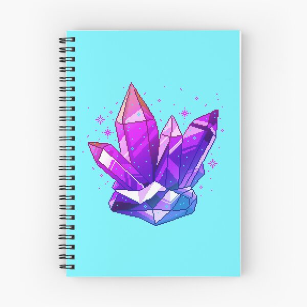 Item preview, Cristal del arco iris designed and sold by gabdoesdesign.