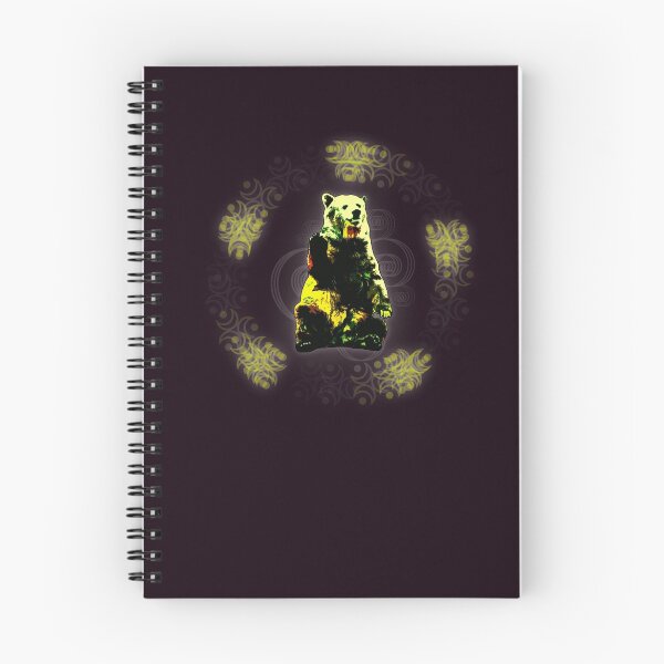 Item preview, Rasta Bear designed and sold by johngreene.