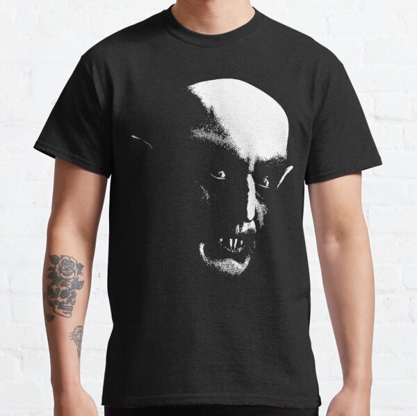 Nosferatu t outlet shirt