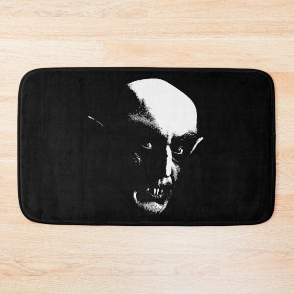 Item preview, Nosferatu designed and sold by Child of the Corn Designs.