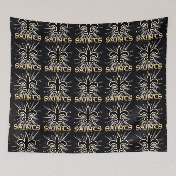Item preview, Saints designed and sold by Artsy57.