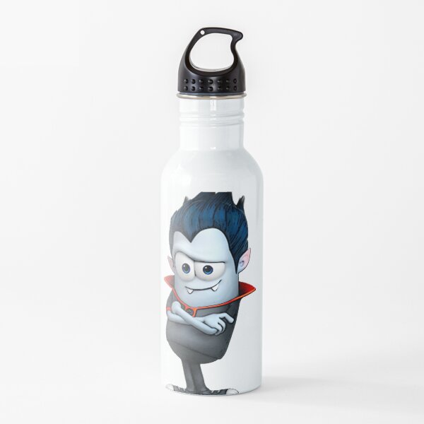 Spookiz - Cula Water Bottle