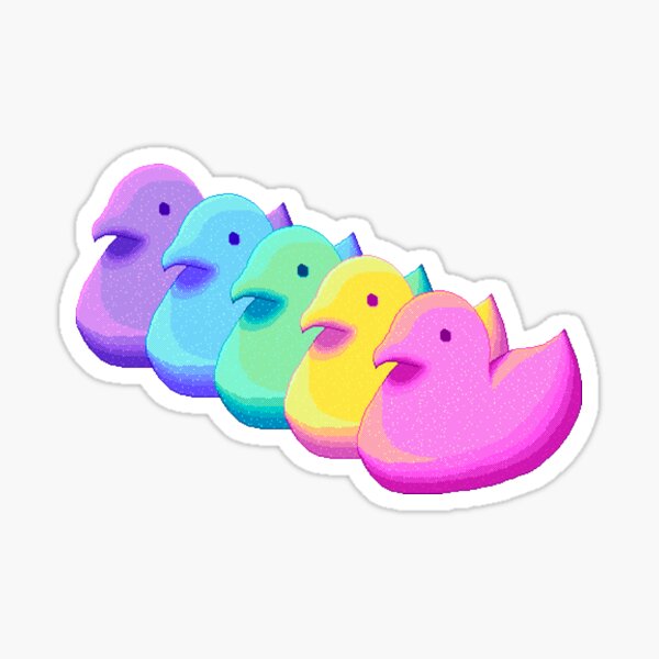 Peeps Candy Gifts & Merchandise Redbubble