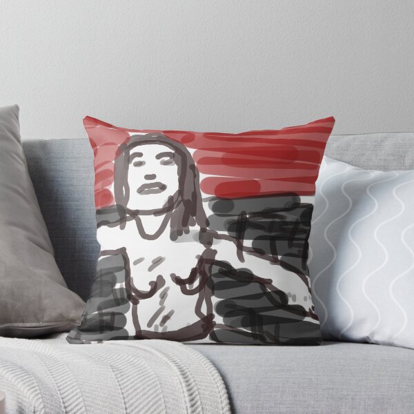 Item preview, I feel pretty designed and sold by Stacey Lazarus.