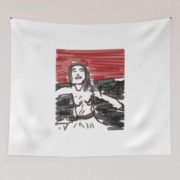 Item preview, I feel pretty designed and sold by Stacey Lazarus.
