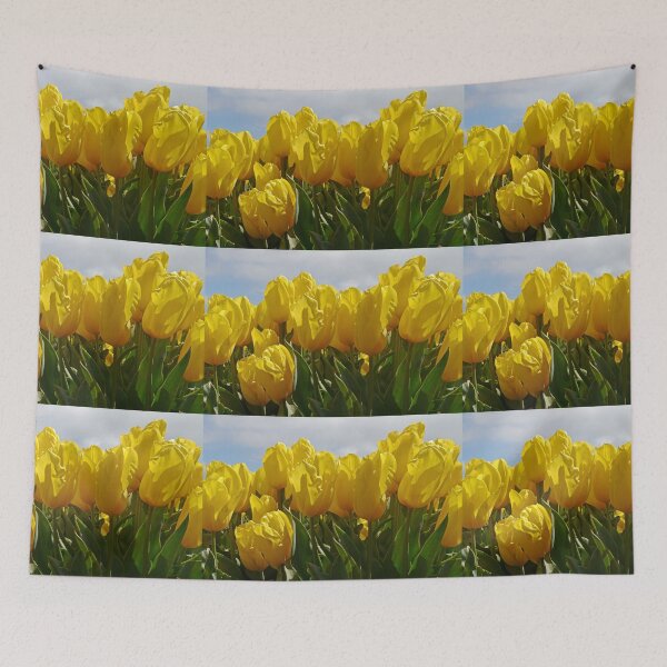 Item preview, Golden Tulips designed and sold by Graeme  Hyde.
