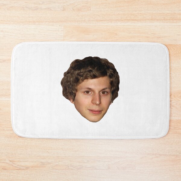 Item preview, Micheal Cera head designed and sold by Retrop0lis.