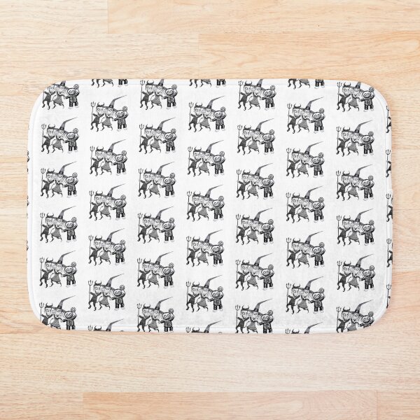 Item preview, Choque de bloqueo y barril designed and sold by Jleyv.