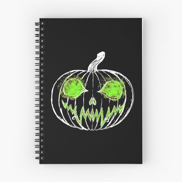 Item preview, Piercing pumpkin designed and sold by carencanvas.