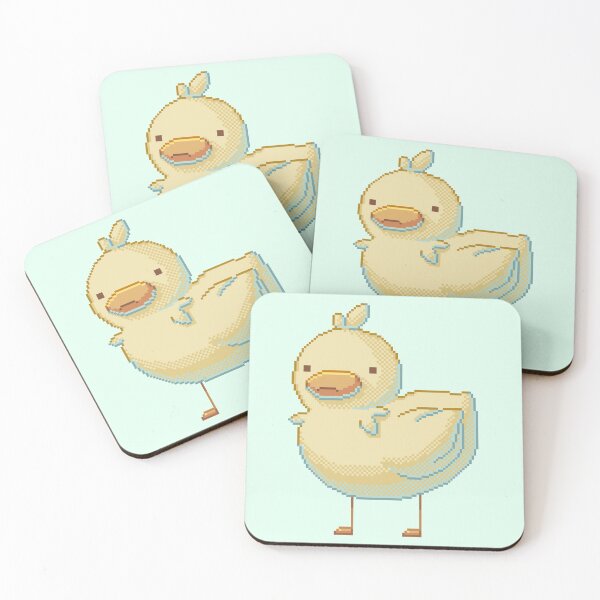Item preview, Baby Chick designed and sold by gabdoesdesign.