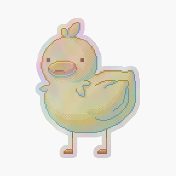 Item preview, Baby Chick designed and sold by gabdoesdesign.