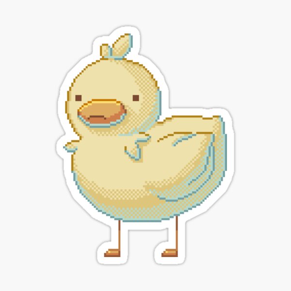 Item preview, Baby Chick designed and sold by gabdoesdesign.