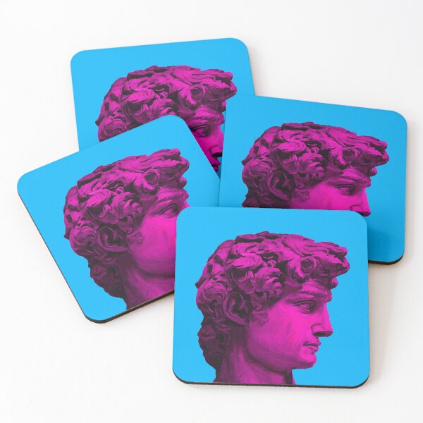 Item preview, David Michelangelo designed and sold by FIGUE |  FANART.