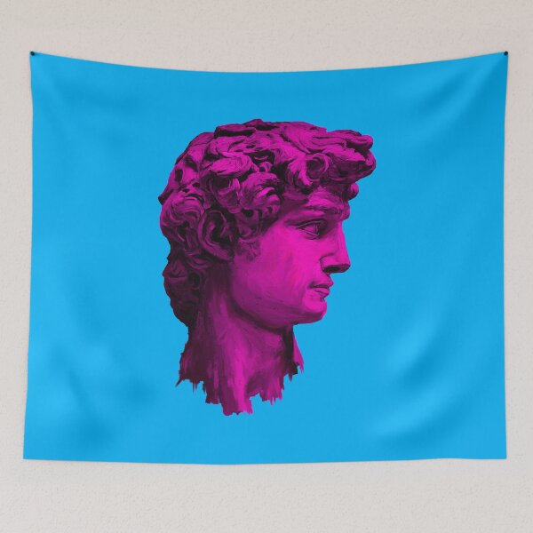 Item preview, David Michelangelo designed and sold by FIGUE |  FANART.
