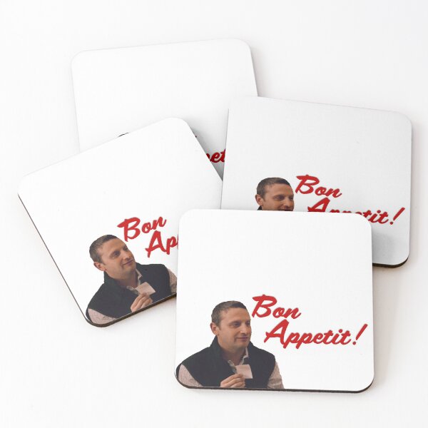 Item preview, Bon Appetit! designed and sold by richwear.