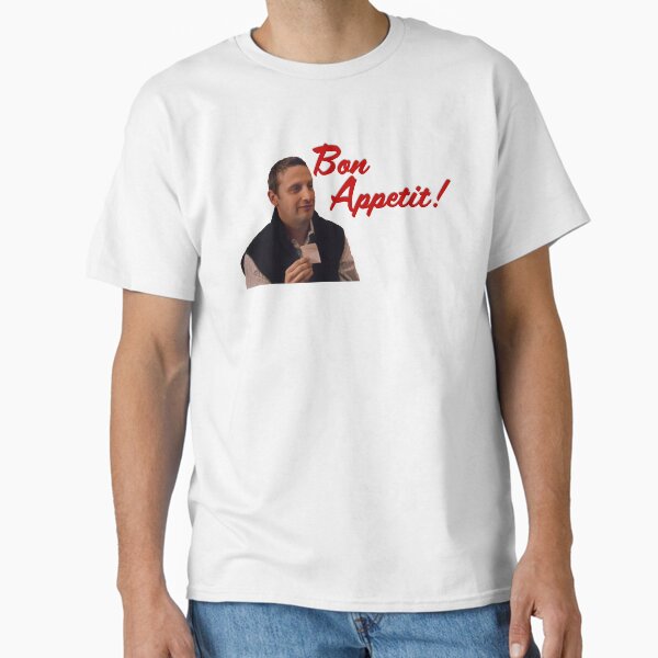Item preview, Bon Appetit! designed and sold by richwear.