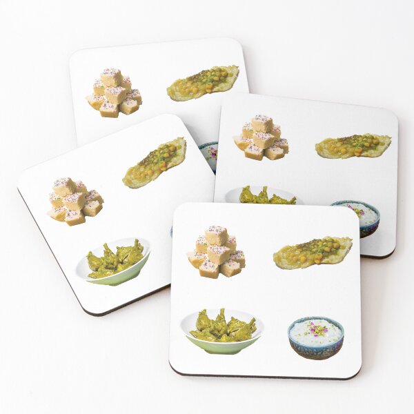 Item preview, Trinidad Treats designed and sold by Wicked_Faery.