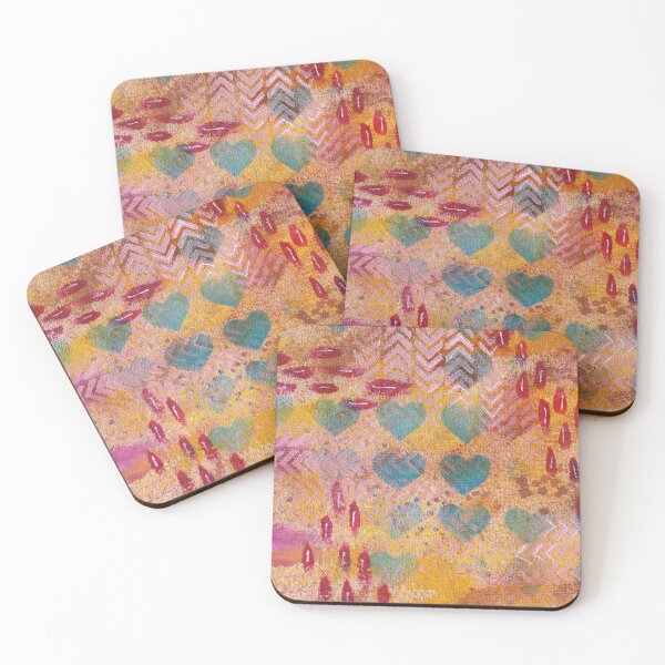 Item preview, Lovely Layers 8-1 designed and sold by He3art.