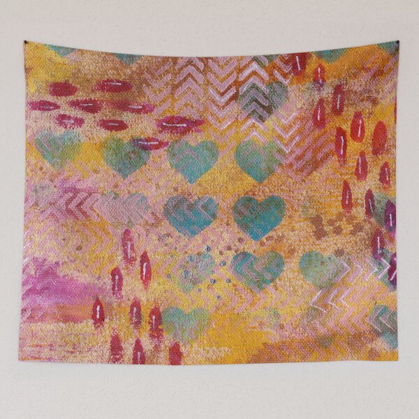 Item preview, Lovely Layers 8-1 designed and sold by He3art.