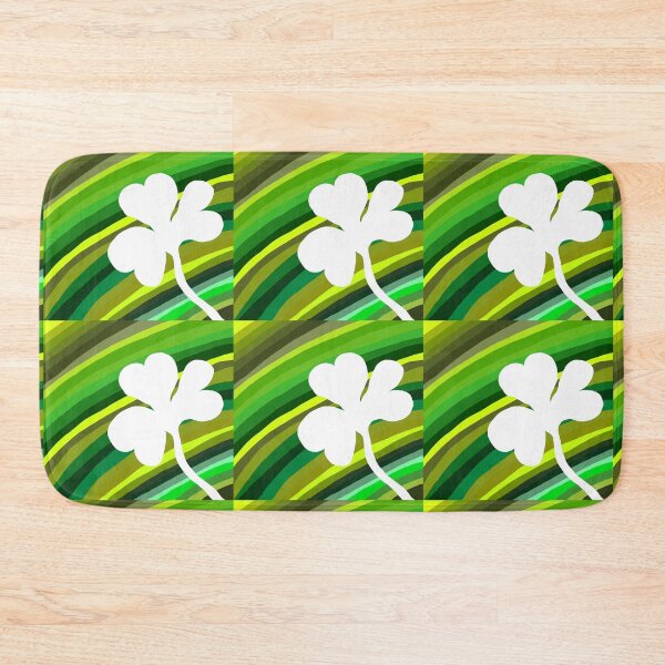 Item preview, St Patrick designed and sold by Little Red Art.