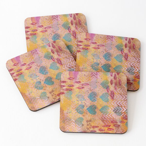 Item preview, Lovely Layers 8 designed and sold by He3art.