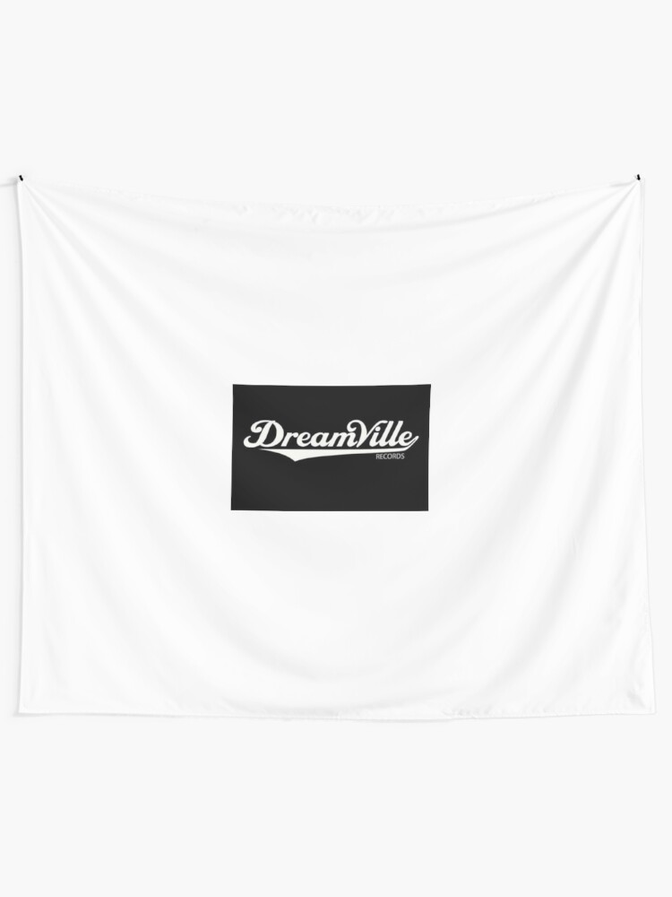 dreamville tapestry