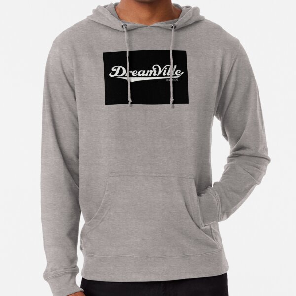 dreamville records hoodie