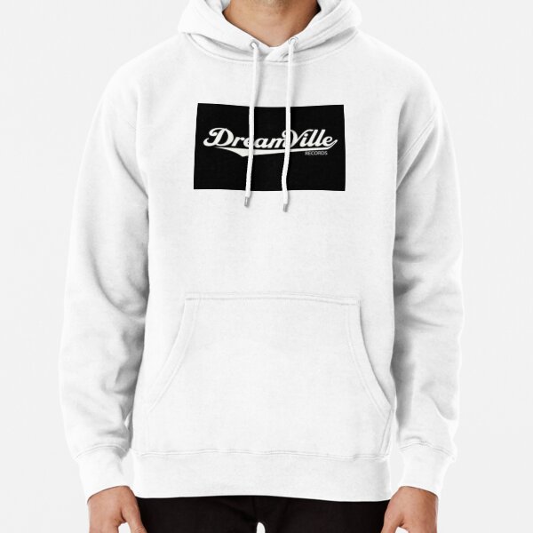 Dreamville records outlet hoodie