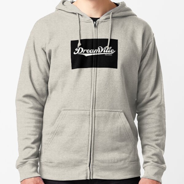 dreamville records hoodie