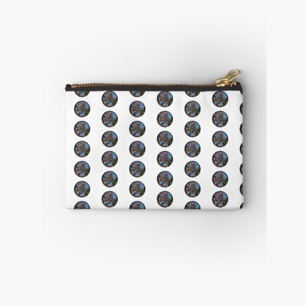 Item preview, Copenhagen Street Art Christiania designed and sold by squigglemonkey.