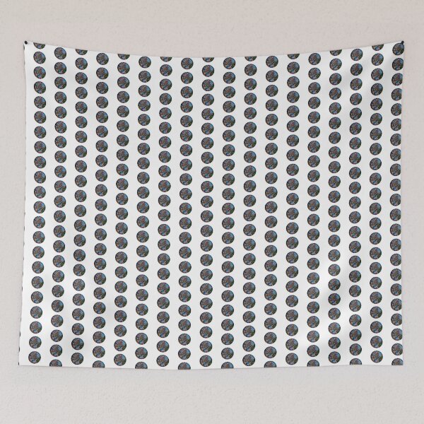 Item preview, Copenhagen Street Art Christiania designed and sold by squigglemonkey.