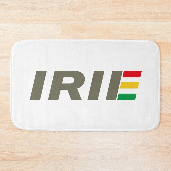 Item preview, Irie Reggae Jamaica designed and sold by ElPato.