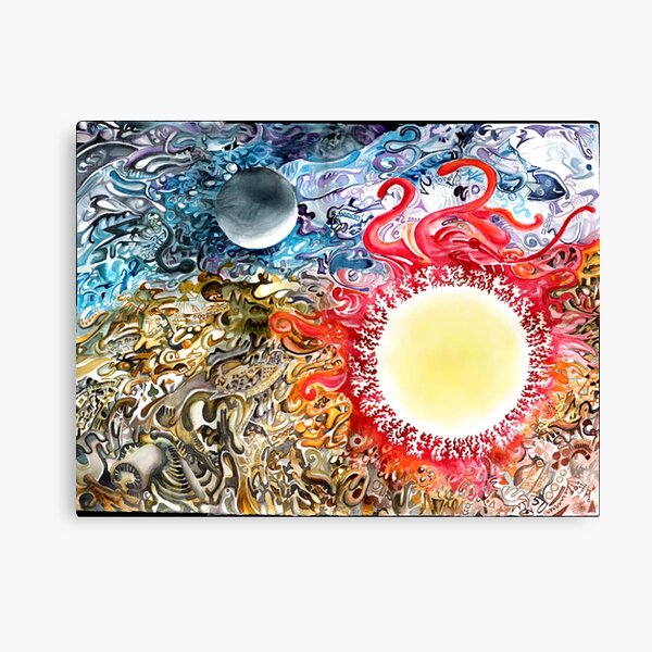 Canvas Print