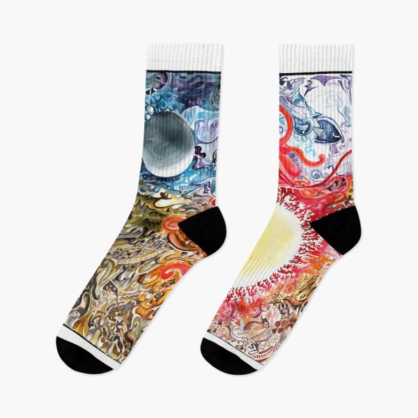 Item preview, Earth Sky Heat designed and sold by Davol White.