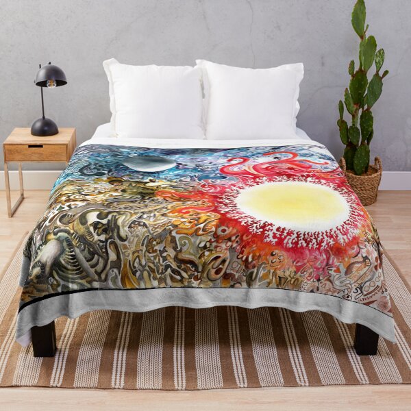 Item preview, Earth Sky Heat designed and sold by Davol White.