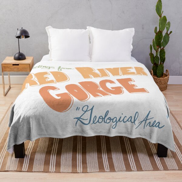 Item preview, Red River Gorge designed and sold by laneyzany.
