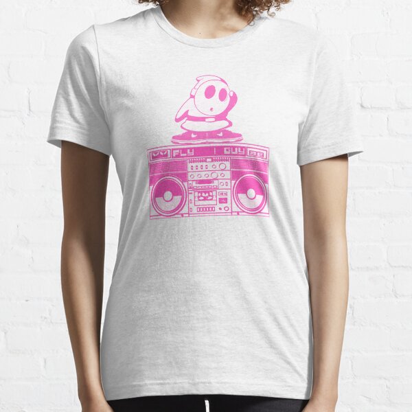 Fly Guy Essential T-Shirt