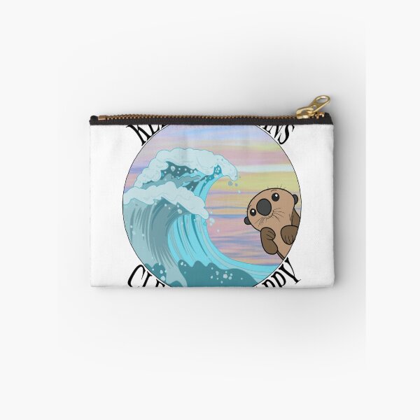 Item preview, Clean Oceans! designed and sold by Liv Renna.