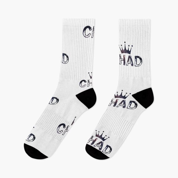 Item preview, Chad designed and sold by StrawOfTheHat.