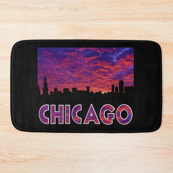 Item preview, CHICAGO designed and sold by positiveimages.