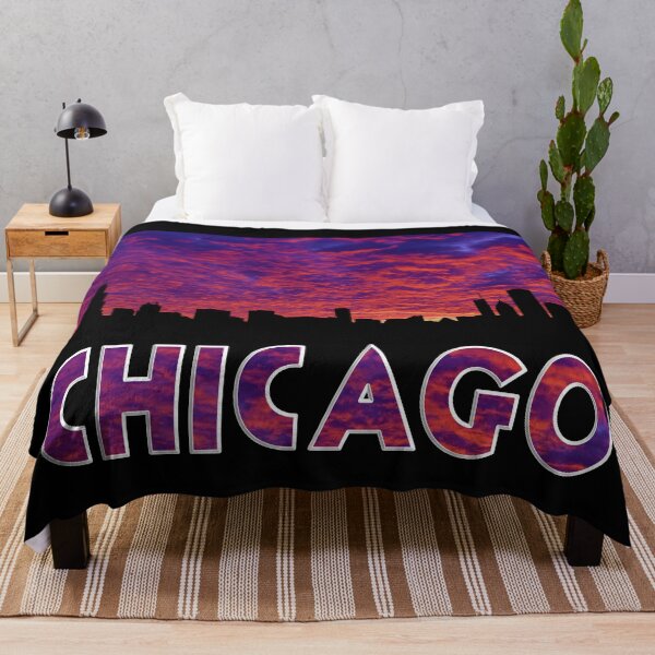 Item preview, CHICAGO designed and sold by positiveimages.